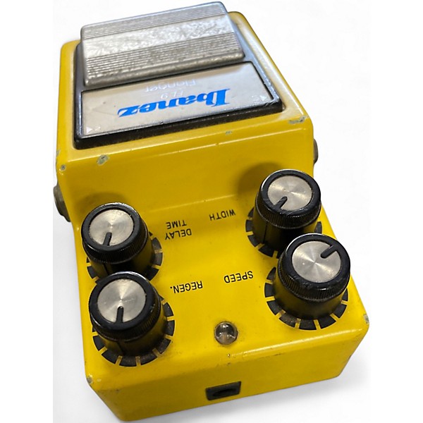 Used BOSS FL9 FLANGER Effect Pedal