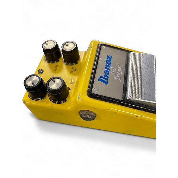 Used BOSS FL9 FLANGER Effect Pedal