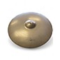 Used Zildjian 20in A Custom Ride Cymbal thumbnail