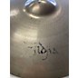 Used Zildjian 20in A Custom Ride Cymbal