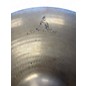 Used Zildjian 20in A Custom Ride Cymbal