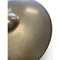 Used Zildjian 20in A Custom Ride Cymbal