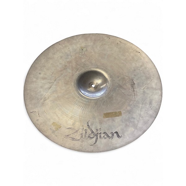 Used Zildjian 20in A Custom Ride Cymbal