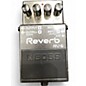 Used BOSS RV6 Digital Reverb Effect Pedal thumbnail