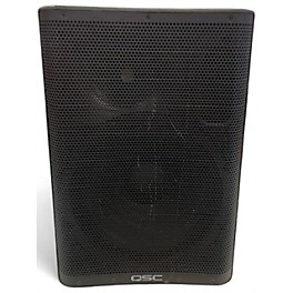 Used QSC CP12 Powered Speaker