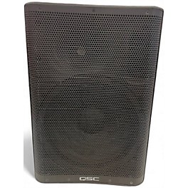 Used QSC CP12 Powered Speaker