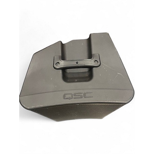 Used QSC CP12 Powered Speaker