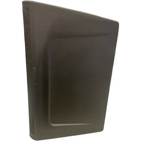 Used QSC CP12 Powered Speaker