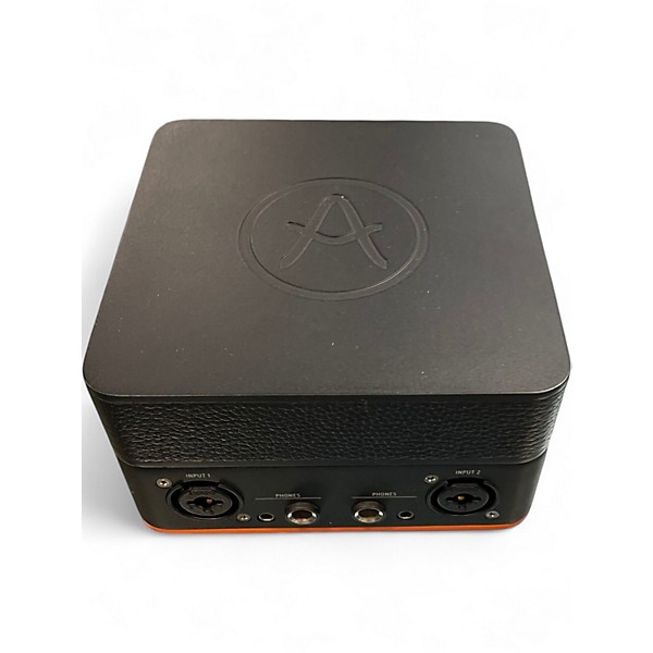 Used Arturia AUDIOFUSE REV2 Audio Interface