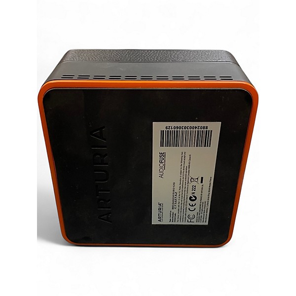 Used Arturia AUDIOFUSE REV2 Audio Interface