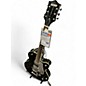 Used Gretsch Guitars G5120 Electromatic Black Hollow Body Electric Guitar