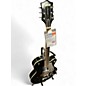 Used Gretsch Guitars G5120 Electromatic Black Hollow Body Electric Guitar