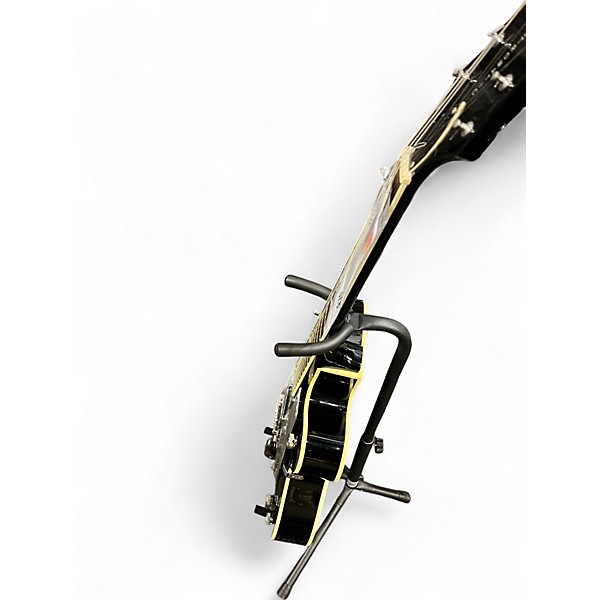 Used Gretsch Guitars G5120 Electromatic Black Hollow Body Electric Guitar