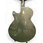 Used Godin MONTREAL PREMIERE LTD DESERT GREEN Hollow Body Electric Guitar