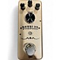 Used Iset DUMBLER Effect Pedal thumbnail