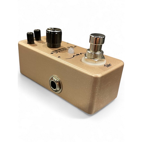 Used Iset DUMBLER Effect Pedal