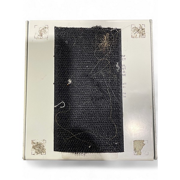 Used Joyo D-SEED II Effect Pedal