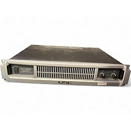 Used QSC PLX3602 Power Amp