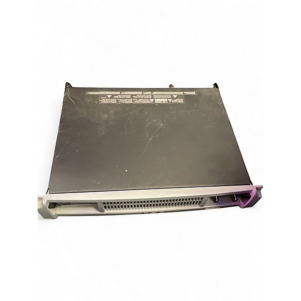 Used QSC PLX3602 Power Amp