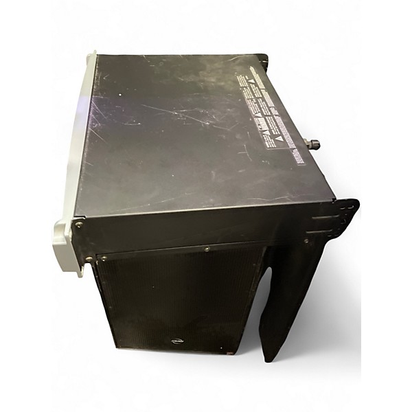 Used QSC PLX3602 Power Amp