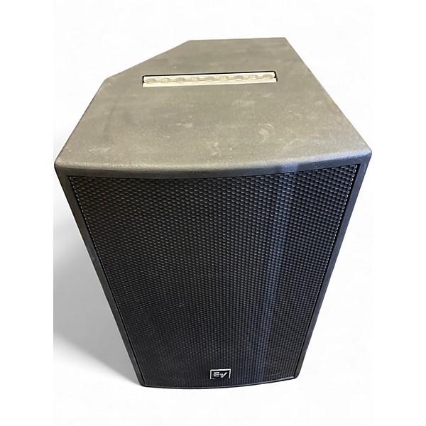Used Electro-Voice QRX 115/75 Unpowered Speaker