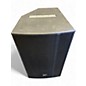 Used Electro-Voice QRX 115/75 Unpowered Speaker thumbnail