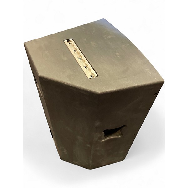 Used Electro-Voice QRX 115/75 Unpowered Speaker