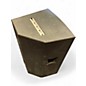 Used Electro-Voice QRX 115/75 Unpowered Speaker