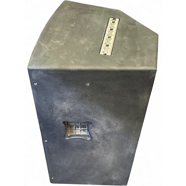 Used Electro-Voice QRX 115/75 Unpowered Speaker