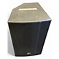 Used Electro-Voice QRX 115/75 Unpowered Speaker