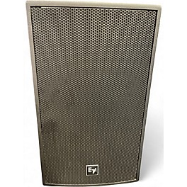 Used Electro-Voice QRX 115/75 Unpowered Speaker