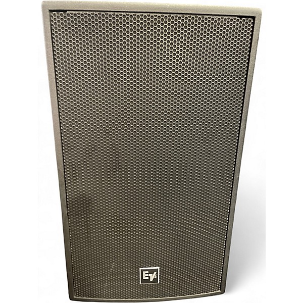 Used Electro-Voice QRX 115/75 Unpowered Speaker