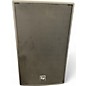 Used Electro-Voice QRX 115/75 Unpowered Speaker thumbnail