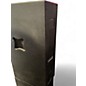 Used Electro-Voice QRX 115/75 Unpowered Speaker