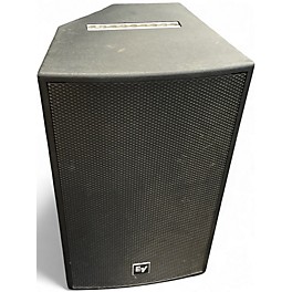 Used Electro-Voice QRX 115/75 Unpowered Speaker