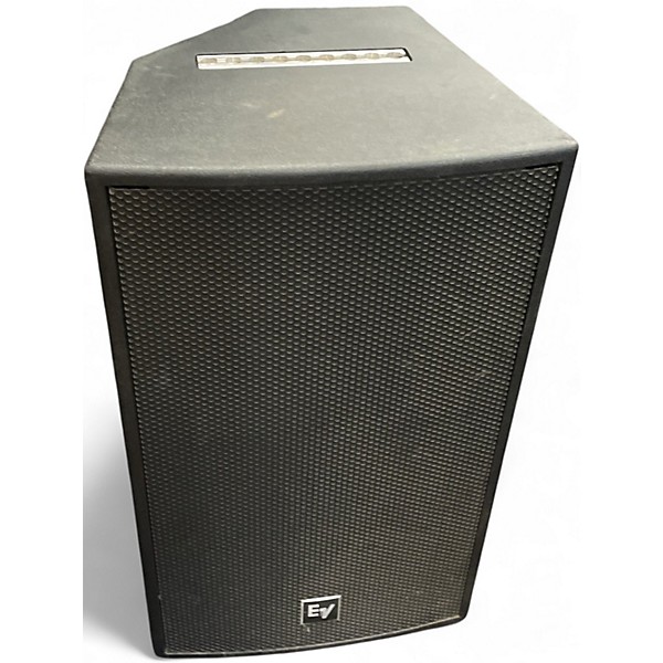 Used Electro-Voice QRX 115/75 Unpowered Speaker