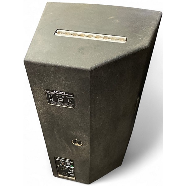 Used Electro-Voice QRX 115/75 Unpowered Speaker