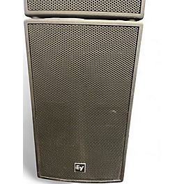Used Electro-Voice QRX 115/75 Unpowered Speaker