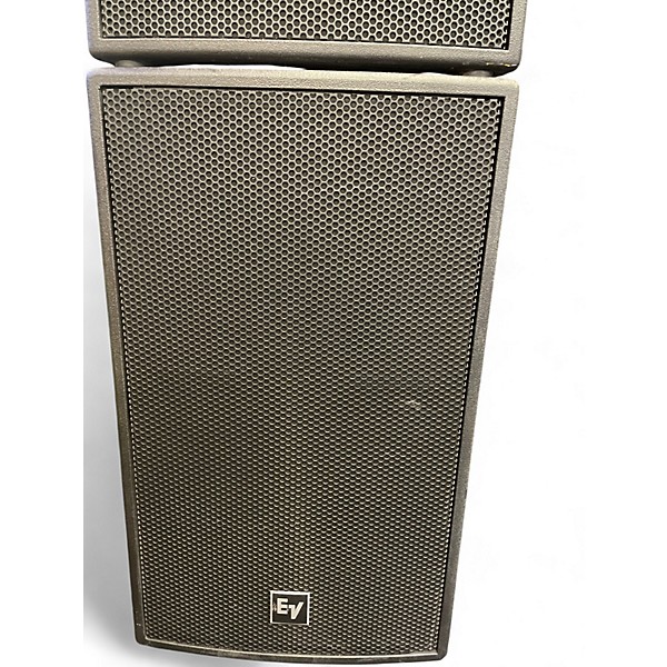 Used Electro-Voice QRX 115/75 Unpowered Speaker