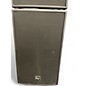 Used Electro-Voice QRX 115/75 Unpowered Speaker thumbnail