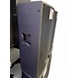 Used Electro-Voice QRX 115/75 Unpowered Speaker
