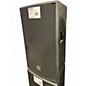 Used Electro-Voice QRX 115/75 Unpowered Speaker