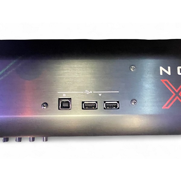 Used Korg Kronos X88 Keyboard Workstation