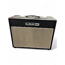 Used Line 6 FLEXTONE III Guitar Combo Amp