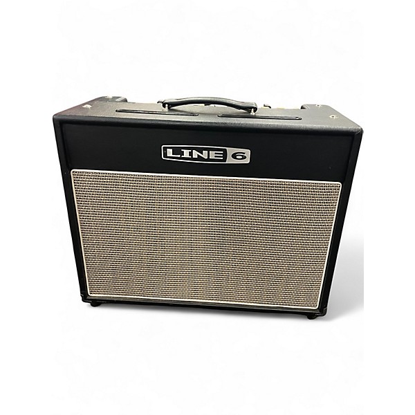 Used Line 6 FLEXTONE III Guitar Combo Amp