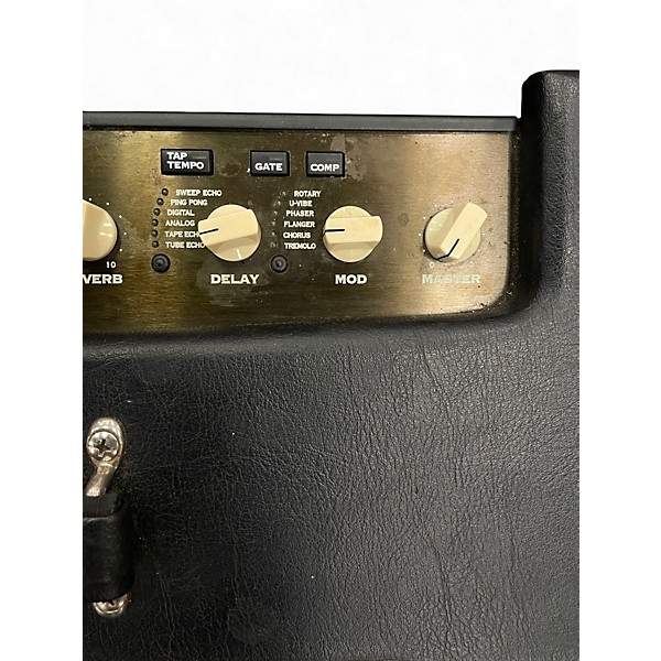 Used Line 6 FLEXTONE III Guitar Combo Amp