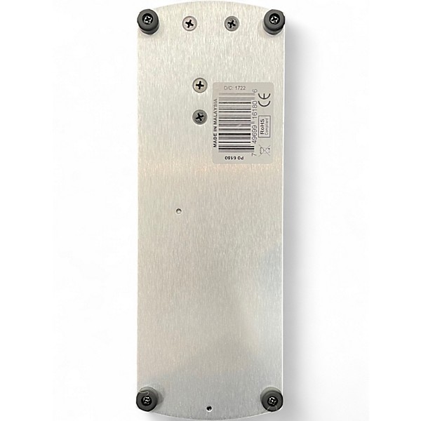 Used Ernie Ball VP Junior Passive Volume Pedal