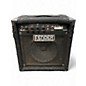 Used Fender Rumble 15 15W 1X8 Bass Combo Amp thumbnail