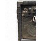 Used Fender Rumble 15 15W 1X8 Bass Combo Amp