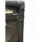 Used Fender Rumble 15 15W 1X8 Bass Combo Amp